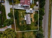 Prodej pozemku pro bydlení, 1 029 m²