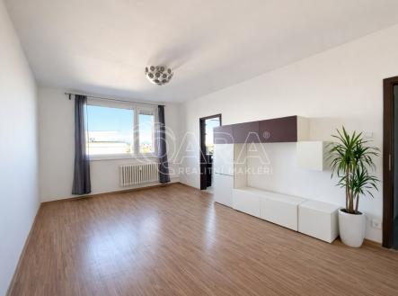 Pronájem bytu, 3+1, 75 m²