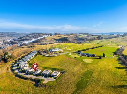 Prodej chaty/rekreačního objektu, 52 m²