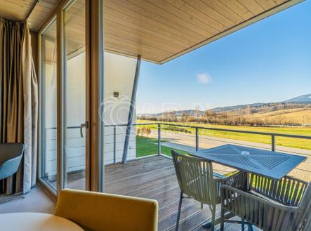 Prodej chaty/rekreačního objektu, 52 m² obrázek