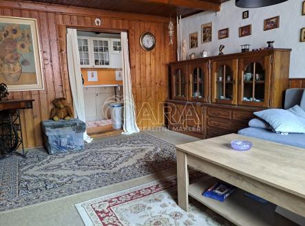 Prodej domu/vily, 140 m²