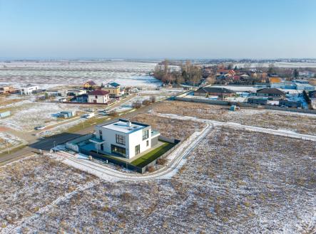 Prodej pozemku pro bydlení, 857 m²