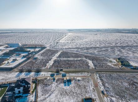 Prodej pozemku pro bydlení, 857 m²