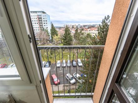 Pronájem bytu, 2+kk, 43 m²