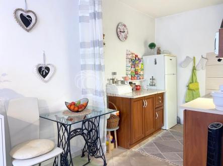 Prodej bytu, 2+kk, 45 m²