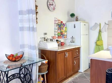 Prodej bytu, 2+kk, 45 m²