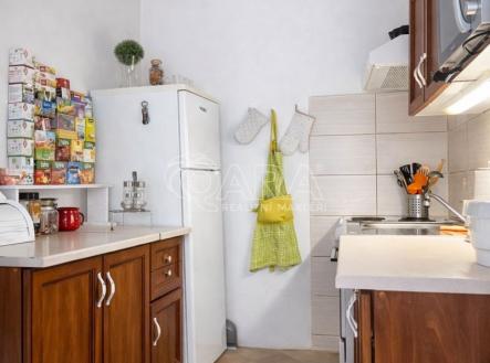 Prodej bytu, 2+kk, 45 m²