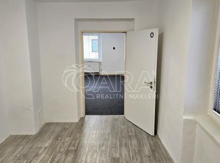 Pronájem kanceláře, 23 m²