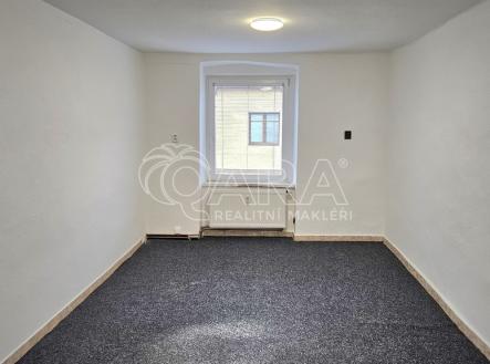 Pronájem kanceláře, 23 m²