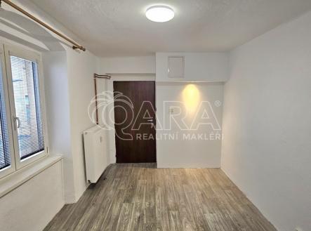 Pronájem kanceláře, 23 m²