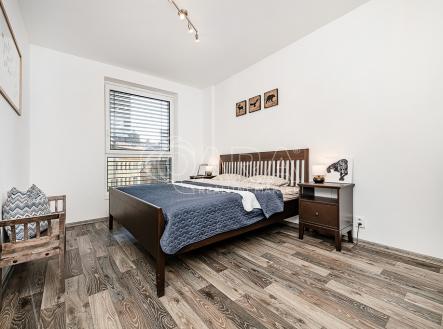 Prodej bytu, 2+kk, 67 m²