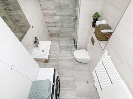 Prodej bytu, 2+kk, 67 m²