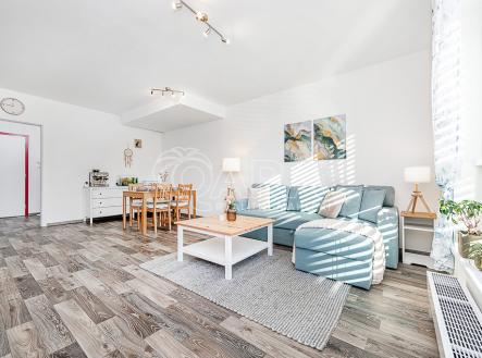 Prodej bytu, 2+kk, 67 m²