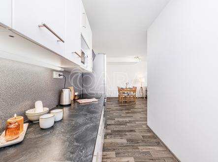 Prodej bytu, 2+kk, 67 m²