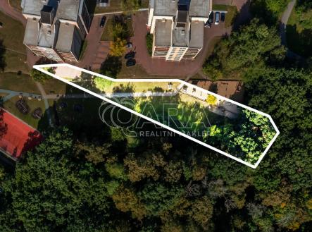 Prodej pozemku pro bydlení, 1 452 m²