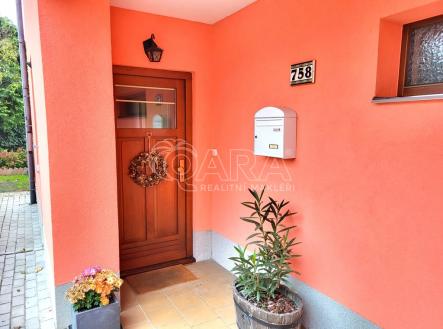 Pronájem bytu, 2+kk, 60 m²