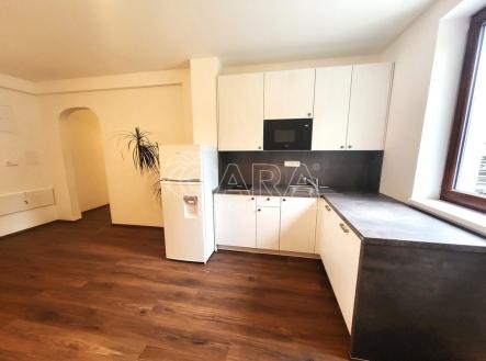 Pronájem bytu, 2+kk, 60 m²