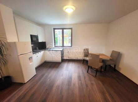 Pronájem bytu, 2+kk, 60 m²