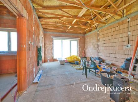 Prodej domu/vily, 95 m²