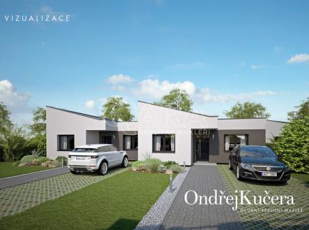 Prodej domu/vily, 95 m²