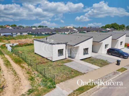 Prodej domu/vily, 95 m²