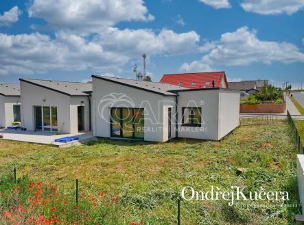Prodej domu/vily, 95 m²