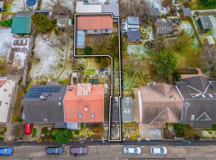 Prodej domu/vily, 68 m²