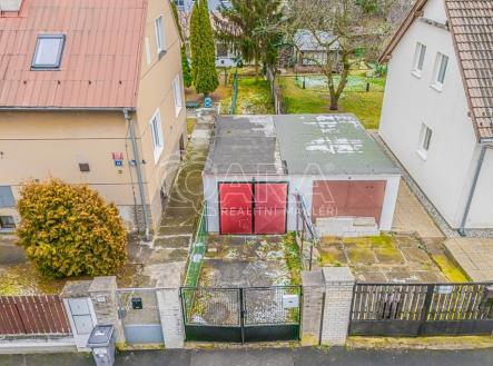 Prodej domu/vily, 68 m²