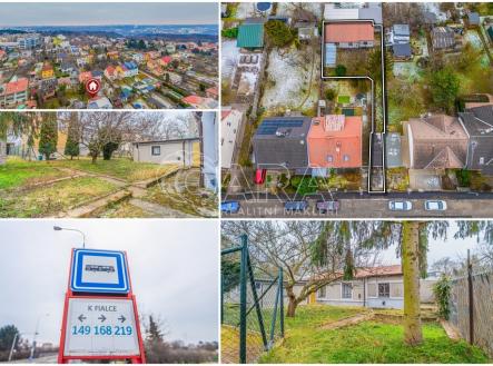 Prodej domu/vily, 68 m²