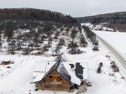 Prodej pozemku pro bydlení, 911 m²