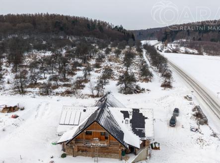 Prodej pozemku pro bydlení, 911 m²