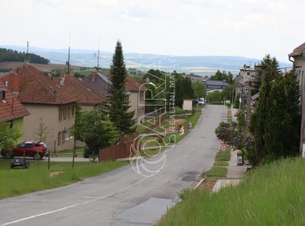 Prodej pozemku pro bydlení, 911 m²