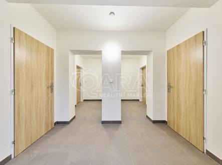 Prodej bytu, 4+kk, 132 m²