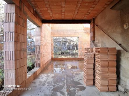 Prodej domu/vily, 274 m²