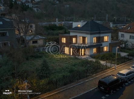 Prodej domu/vily, 274 m²