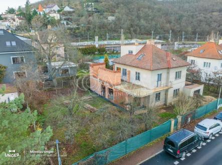 Prodej domu/vily, 274 m²