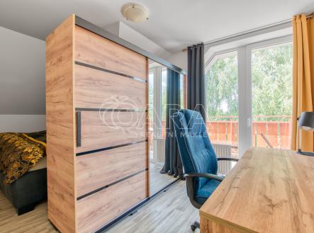 Pronájem bytu, 4+kk, 80 m²