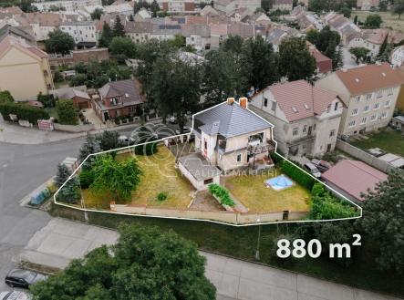 Prodej domu/vily, 142 m²