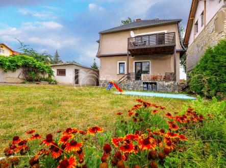 Prodej domu/vily, 142 m²