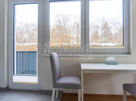 Pronájem bytu, 2+kk, 51 m²