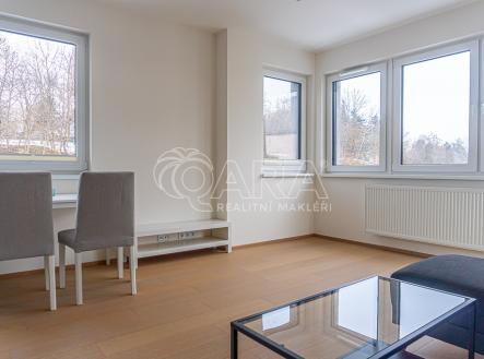 Pronájem bytu, 2+kk, 51 m²