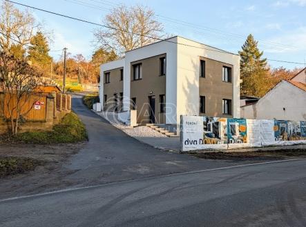 Prodej domu/vily, 81 m²