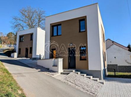 Prodej domu/vily, 81 m²
