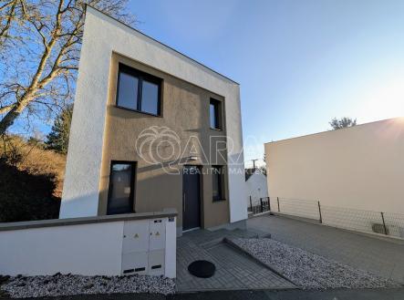 Prodej domu/vily, 81 m²
