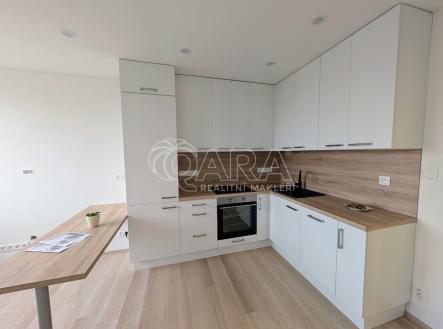 Prodej bytu, 3+kk, 54 m²