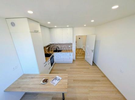 Prodej bytu, 3+kk, 54 m²