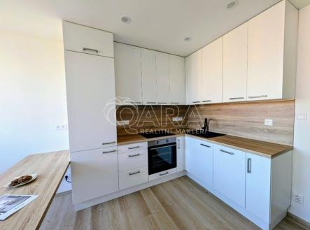 Prodej bytu, 3+kk, 54 m²