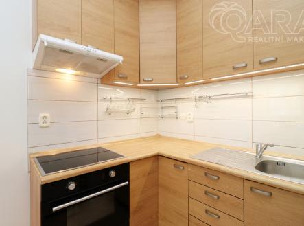 Pronájem bytu, 2+kk, 46 m²