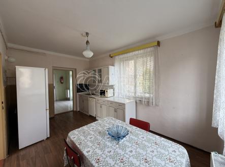 Pronájem bytu, 2+1, 73 m²