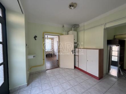 Pronájem bytu, 2+1, 73 m²